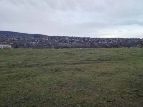Eladó Telek 2000 Szentendre , Sztaravoda