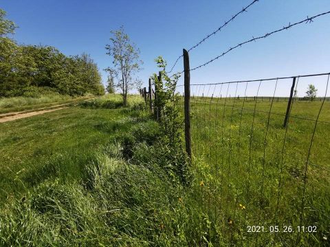 Eladó Telek 9422 Harka , Harka, Nyulas utca 10