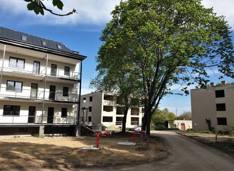 Eladó Lakás 2060 Bicske 