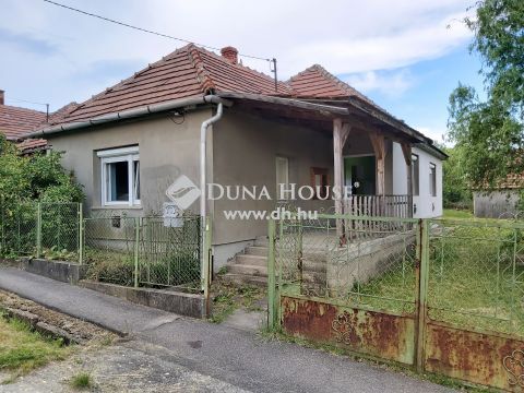 Eladó Ház, Borsod-Abaúj-Zemplén megye, Tibolddaróc
