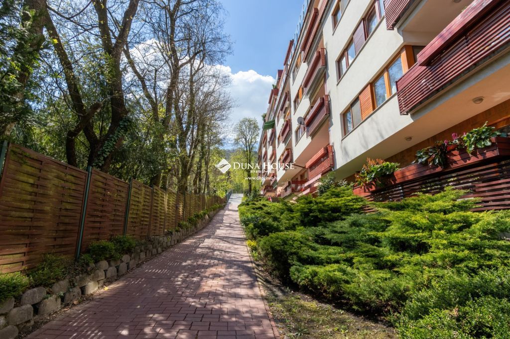 Eladó lakás, Budapest, 2. kerület
