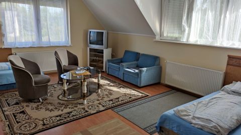 Eladó Vendéglátás 2676 Cserhátsurány Rákóczi út