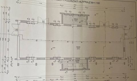 Eladó Ház 8600 Siófok 2004-ben épült, falusi turizmusra alkalmas 700 m2-es apartmanház