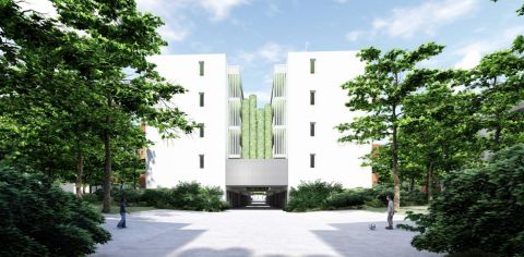 Eladó Lakás 4030 Debrecen , Homokkert