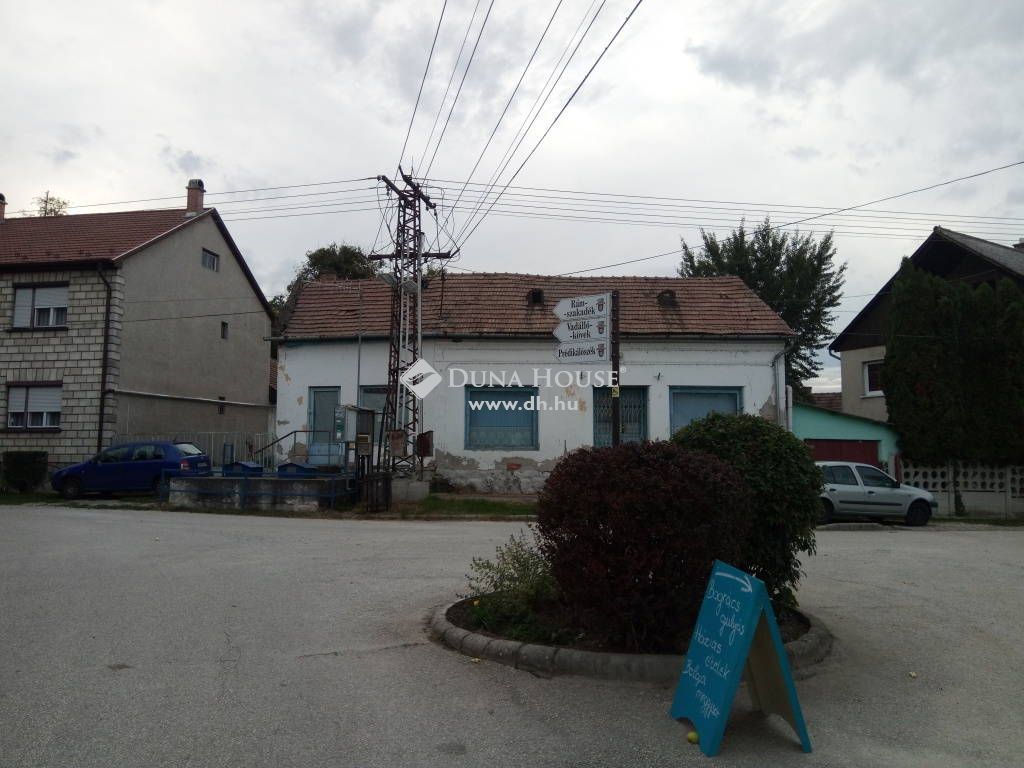 2027 Dömös , Központ — 1/8