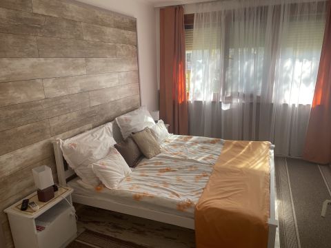 Eladó Vendéglátás 5309 Berekfürdő 