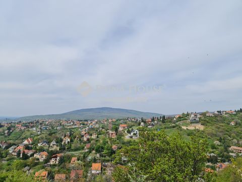 Eladó Ház, Baranya megye, Pécs - Bárány tetőn ÖRÖKPANORÁMÁS családi ház
