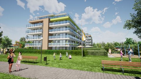 Eladó Lakás 8600 Siófok Siófok, Ezüstpart