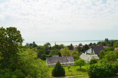 Eladó Ház 8313 Balatongyörök Balatongyörök, Szépkilátó környéke