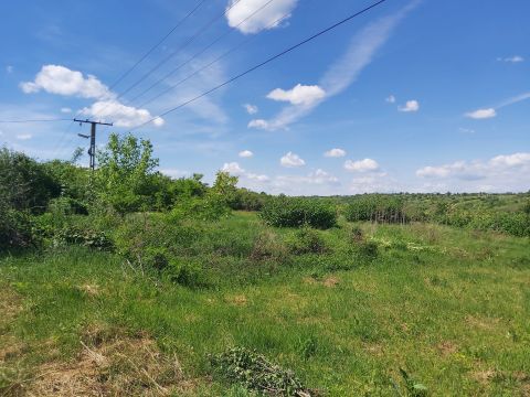 Eladó Telek 3525 Miskolc 