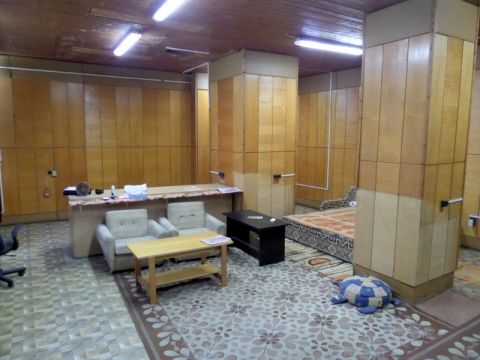 Eladó Üzlethelyiség 4400 Nyíregyháza , Belváros.
