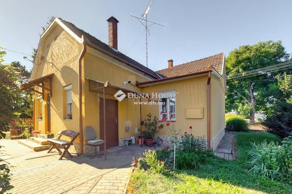 8858 Porrogszentkirály , Porrogszentkirályon Nagy Családi ház eladó Nagy telekkel! — 1/62