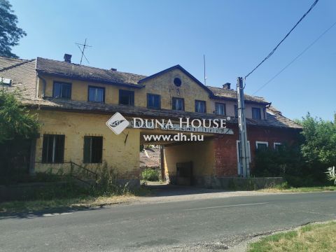 Eladó Ipari, Komárom-Esztergom megye, Ászár - Ászár külterület
