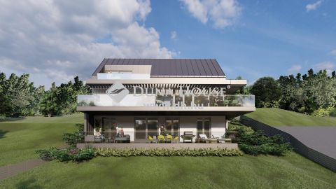 Eladó Lakás, Baranya megye, Pécs - Mecsekoldali PANORÁMÁS luxus lakások