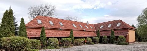 Eladó Vendéglátás 5350 Tiszafüred 