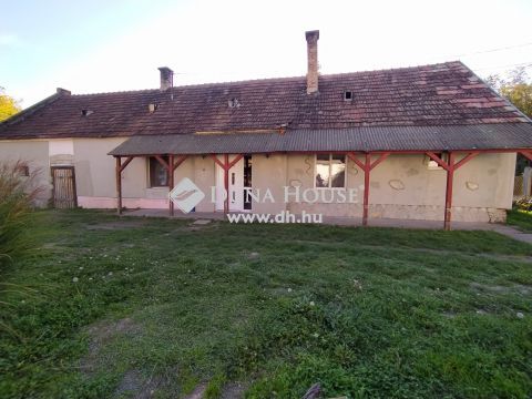 Eladó Ház, Veszprém megye, Lovászpatona
