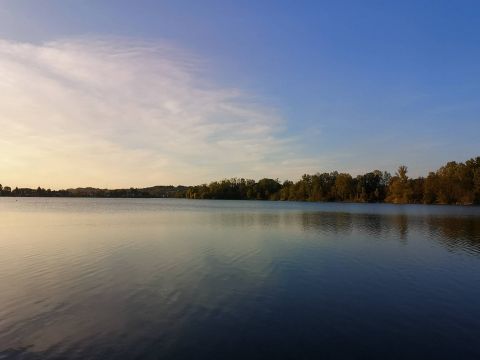 Eladó Telek 8851 Gyékényes Gyékényesen a strand közelében építési telek eladó