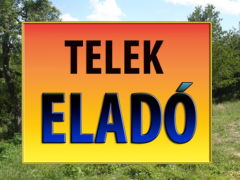 Eladó Telek 6080 Szabadszállás MÉHÉSZEK FIGYELMÉBE AJÁNLOM-AKÁC ERDŐ KÖZEPÉN 5697 m2 TERÜLET