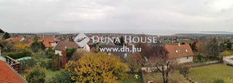Eladó Ház, Veszprém megye, Csopak - Örök balatoni panorámás ház, csendes, nyugodt környezetben eladó!