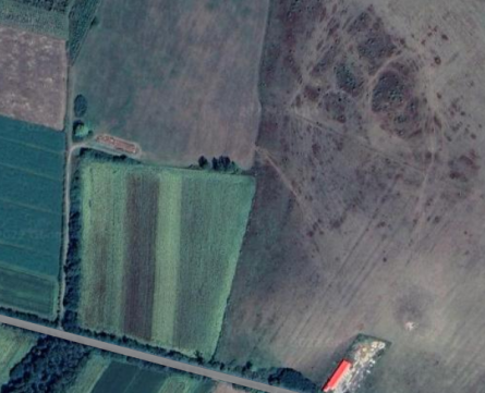 Eladó Telek 4961 Zsarolyán , Kossuth utca