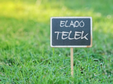 Eladó Telek 8360 Keszthely , Belváros