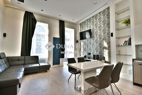 For rent Apartment, Budapest 8. district