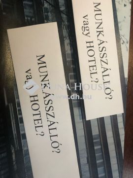 Eladó Intézmény, Budapest 10. kerület - Éles sarok