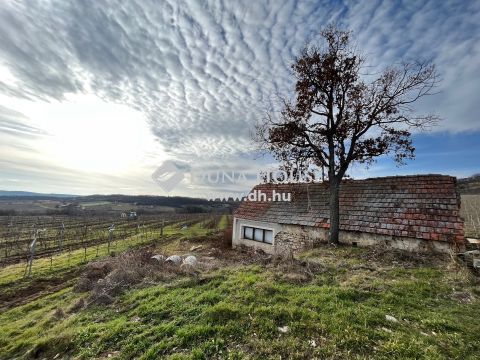 Eladó Ház, Veszprém megye, Balatonszőlős - Kisgella dűlő