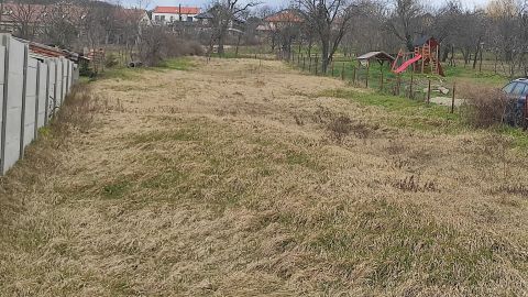 Eladó Telek 8097 Nadap , vállalkozásnak alkalmas helyen