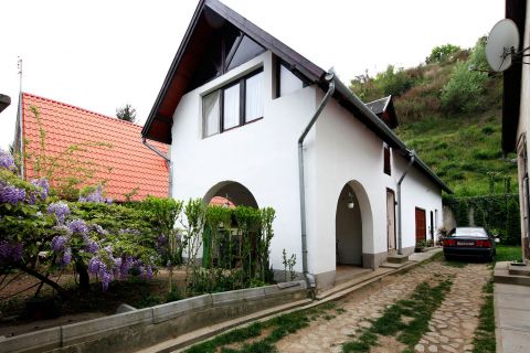Eladó Ház 7020 Dunaföldvár Duna parton, családi háznak és egyben vállalkozásnak is alkalmas ingatlan eladó!