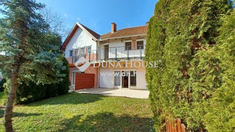 For rent House, Baranya county, Pécs - Patakparti sorház kis kerttel