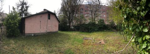 Eladó Telek 1119 Budapest 11. kerület Kelenföldön, Pajkos utca közelében