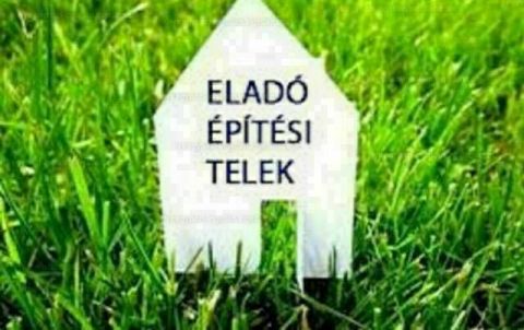 Eladó Telek 4551 Nyíregyháza 