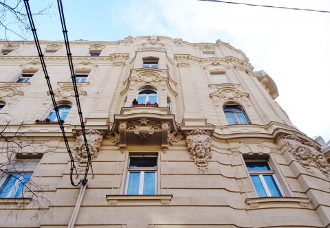 Eladó Lakás 1055 Budapest 5. kerület 