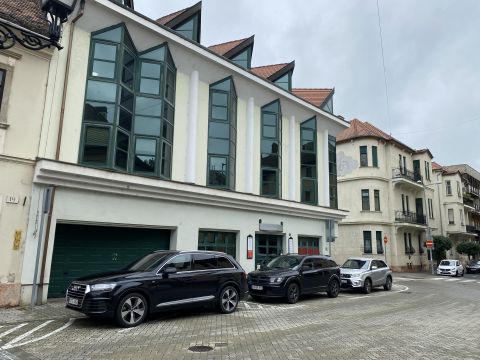 Kiadó Iroda 9022 Győr , Központi iroda a belvárosban!