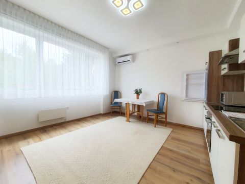Kiadó Lakás 9725 Kőszegszerdahely 