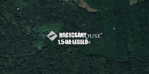 Eladó Mezőgazdasági, Baranya megye, Nagycsány - Nagycsány