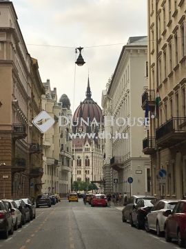 Eladó Lakás, Budapest 5. kerület - Airbnb engedéllyel, központi helyen!