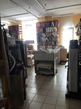 Eladó Üzlethelyiség 8900 Zalaegerszeg 