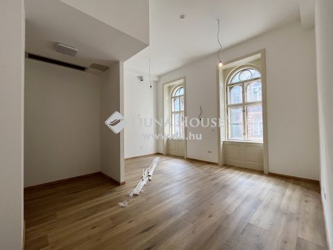 Eladó Lakás, Budapest 8. kerület - Palotangyedben 2 hálós, duplakomfortos AA++ lakás eladó 202.