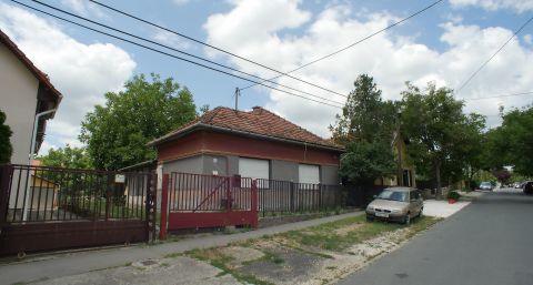 Eladó Ház 1164 Budapest 16. kerület 
