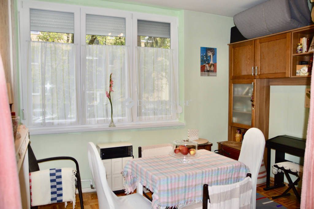 1119 Budapest 11. kerület — 1/17