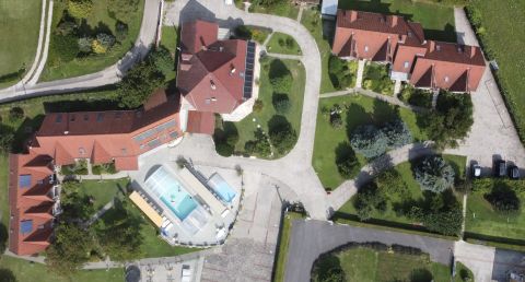 Eladó Vendéglátás 8372 Cserszegtomaj 