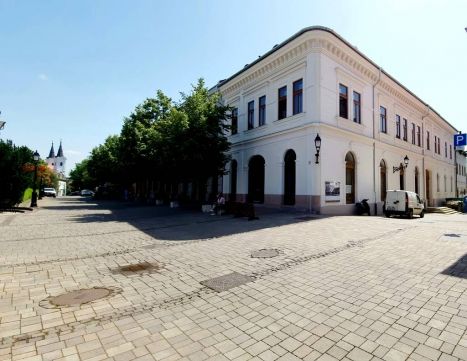 Eladó Lakás 2600 Vác 