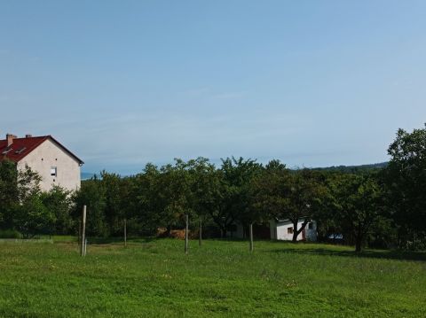 Eladó Telek 8623 Balatonföldvár Panoráma a Balatonra!