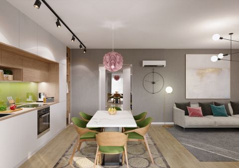Eladó Lakás 9700 Szombathely Szombathely, Kenyérvíz utca közelében