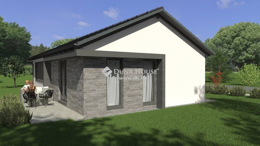 For sale House 2163 Vácrátót, 
