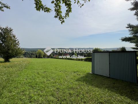 Eladó Telek, Zala megye, Kustánszeg