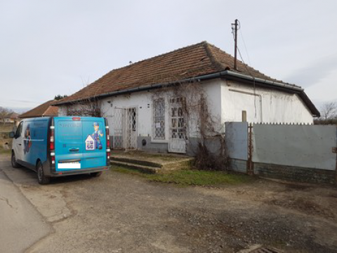 Eladó Irodaépület 4466 Timár 