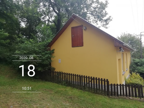 Eladó Irodaépület 3821 Krasznokvajda 